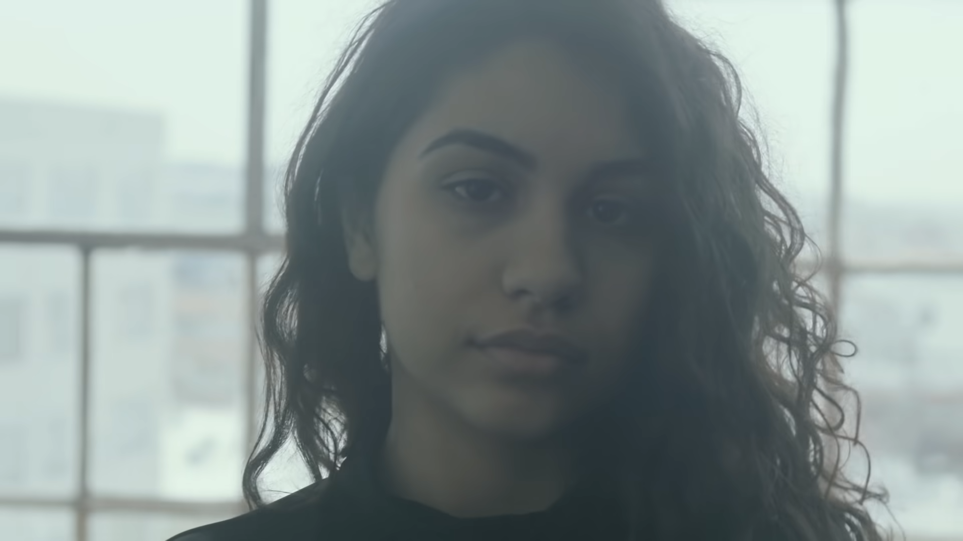Alessia cara scars. Alessia cara scars to your beautiful. Alessia your beautiful.