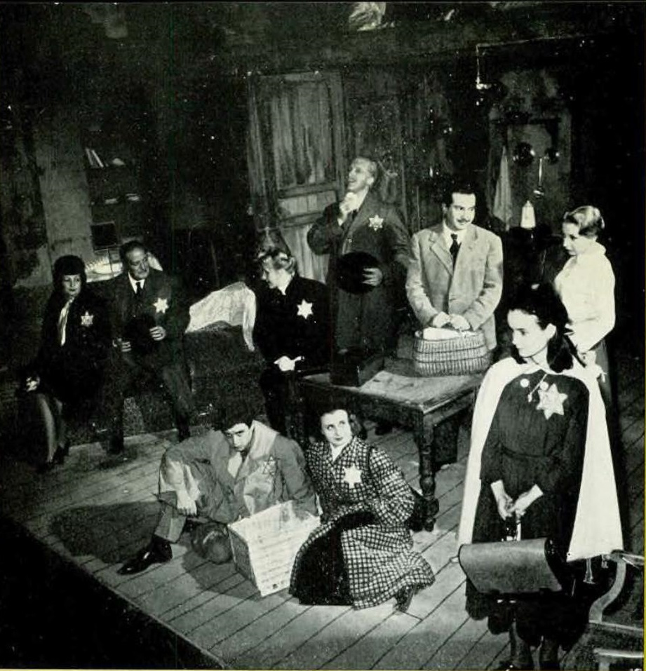File:Il diario di Anna Frank., marzo 1957.jpg - Wikipedia