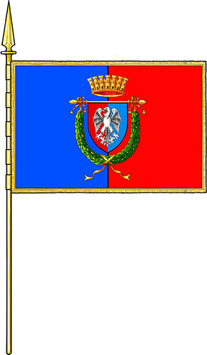 File:Provincia di Roma-Bandiera.png