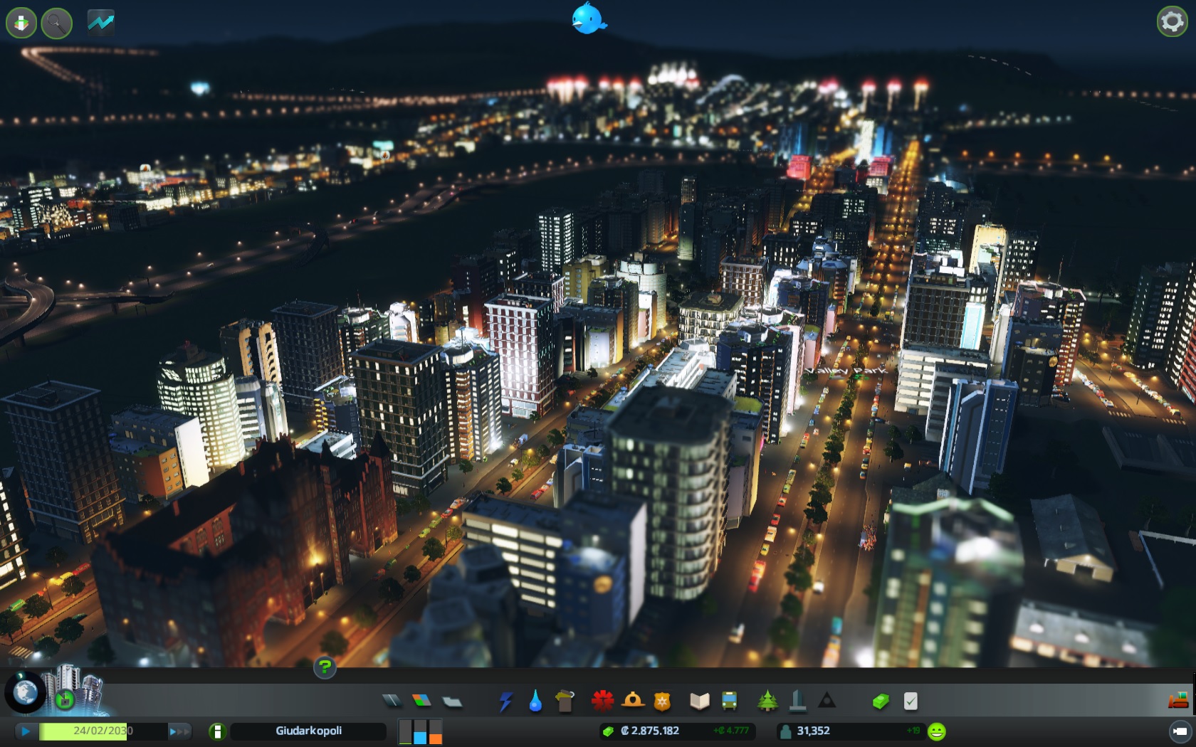 cities skylines ps3