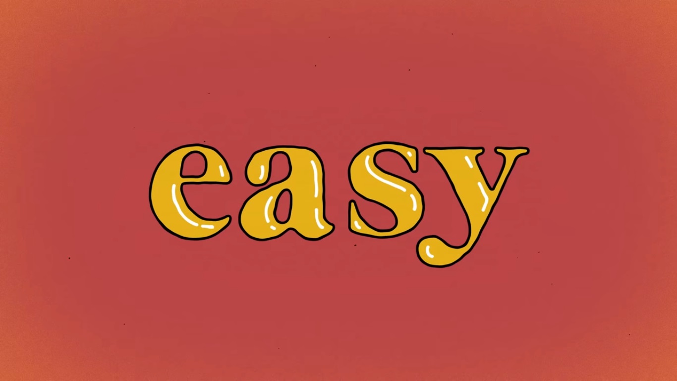 Easy (serie televisiva) - Wikipedia