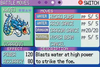 Gyarados - Wikipedia