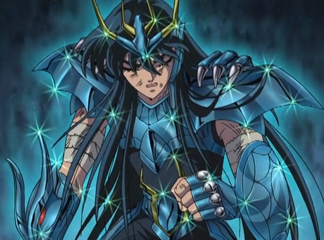 Personaggi di Saint Seiya Ω - Wikipedia