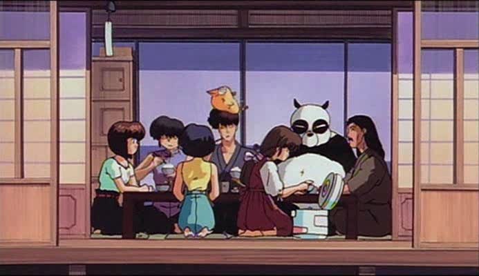 Episodi di Ranma ½ - Wikipedia