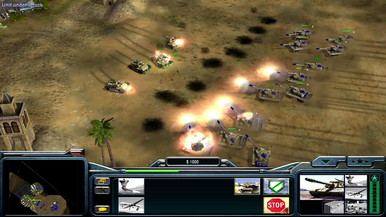 Command and conquer 3 download