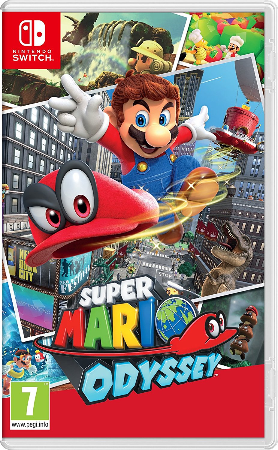 Buy Super Mario Odyssey Wii U TO 50% OFF