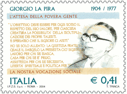 File:Giorgio La Pira francobollo.gif
