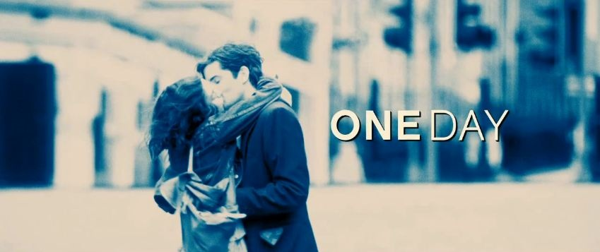 One Day (film) - Wikipedia