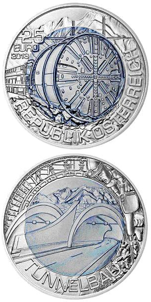 Euro commemorativi da collezione - Wikipedia