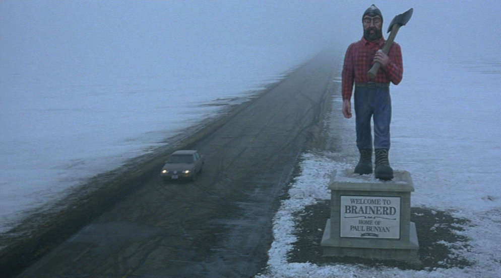 Fargo