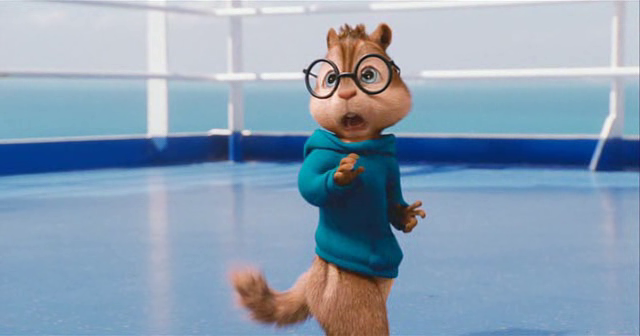 Alvin Superstar, Alvin e i chipmunks Wiki