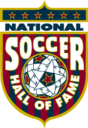 National Soccer Hall of Fame