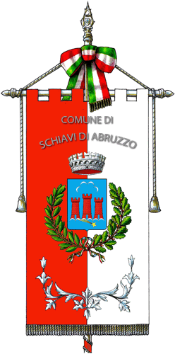 File:Schiavi di Abruzzo-Gonfalone.png - Wikipedia
