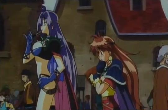 Slayers The Motion Picture - Wikipedia