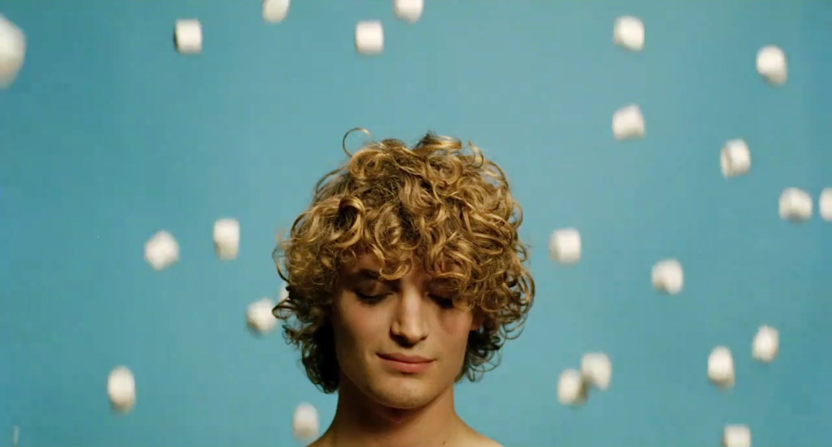 Les Amours imaginaires - Wikipedia