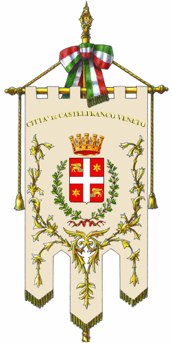 File:Castelfranco Veneto-Gonfalone.png