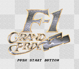 F-1 Grand Prix sfc.png