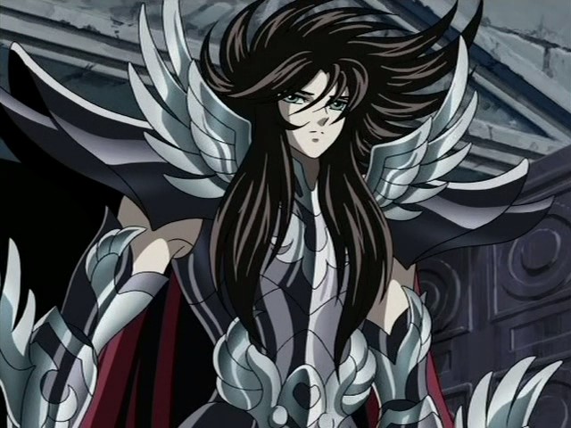 Saint Seiya: Brave Soldiers - Wikiwand