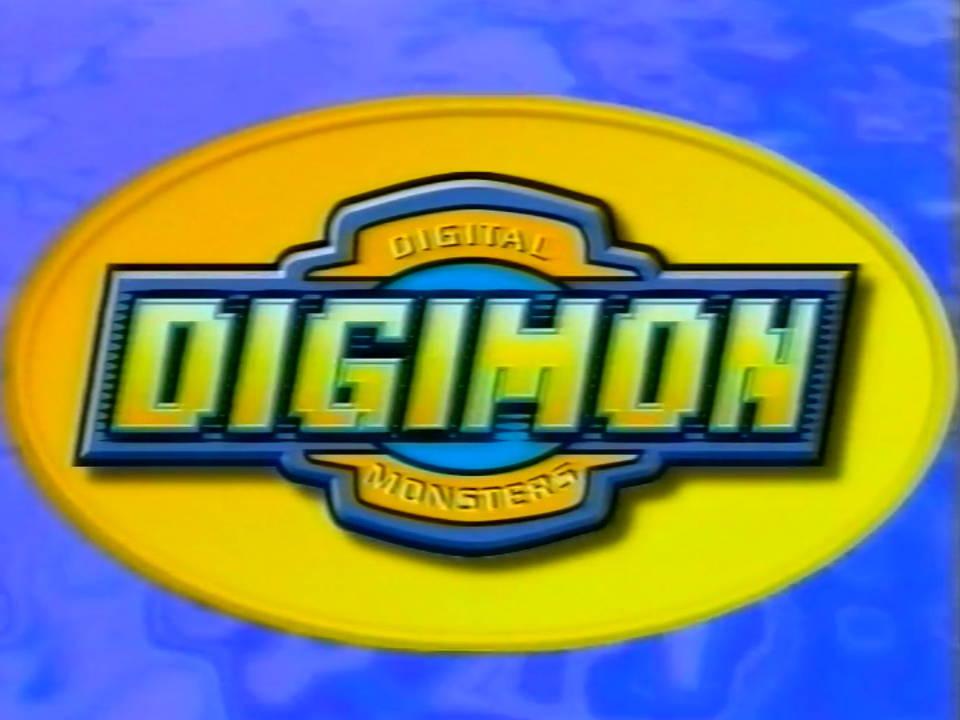 Digimon Adventure – Wikipédia, a enciclopédia livre