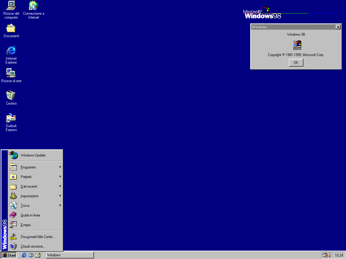 Windows 98 Wikipedia