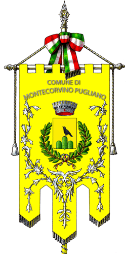 Come arrivare a Montecorvino Pugliano con i mezzi pubblici - Informazioni sul luogo