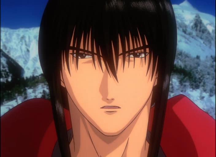 Anime Tournament - GREATEST SWORDSMAN ⚔️ Round 2: Kenshin vs