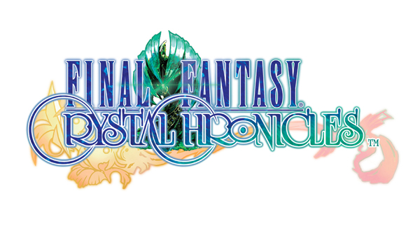 File:Final Fantasy Crystal Chronicles Logo.jpg