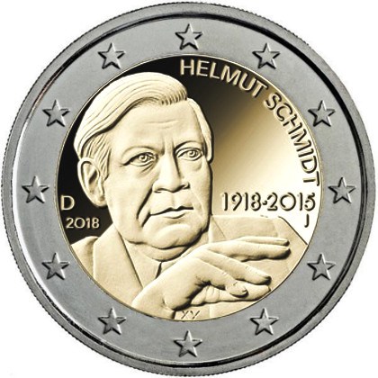 File:2 euro commemorativo germania 2018 Helmut Schmidt.jpg