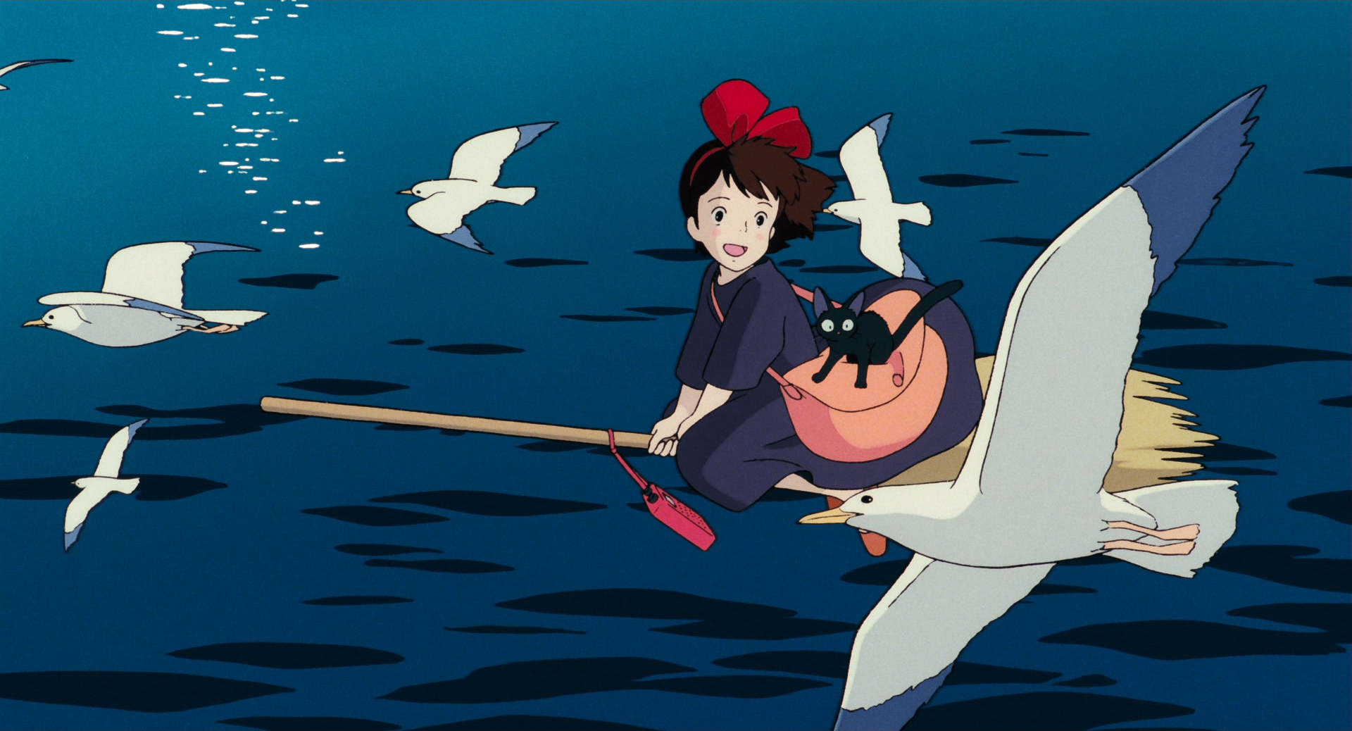 Kiki's Delivery Service - Wikipedia