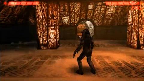 Aliens vs. Predator: Requiem (video game) - Wikipedia