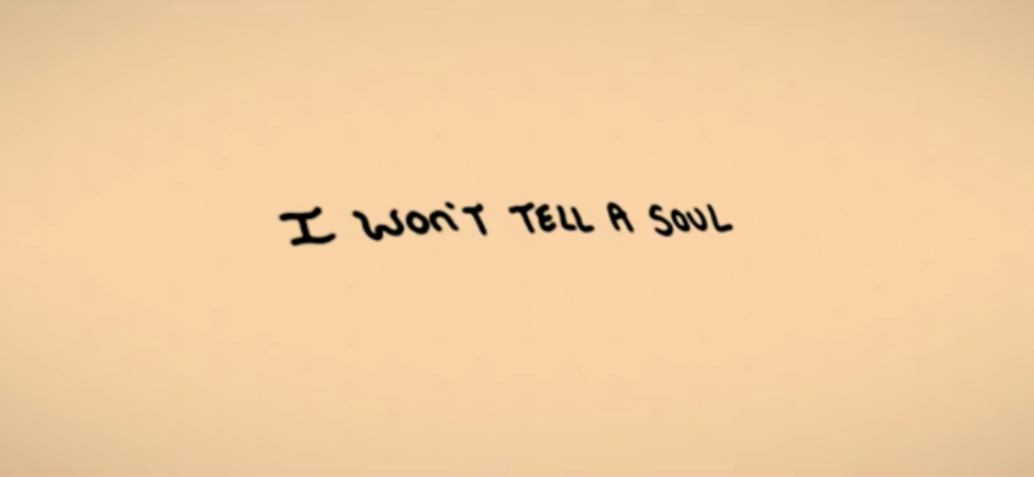 I won t go out. I won't. Чарли пут рисунки. I won. I won`t relue.