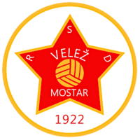 File:Logo Velež Mostar.png