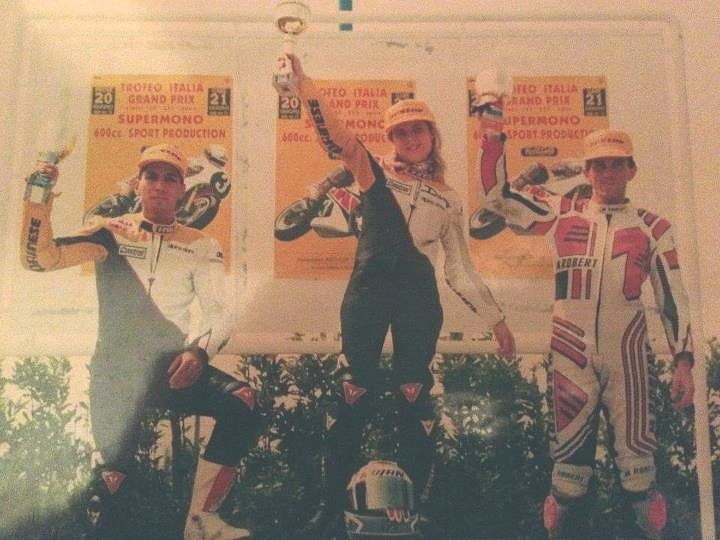 File:Podio quinta prova Trofeo Italia 1992.JPG