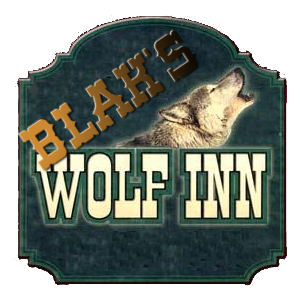 Blak's Wolf Inn
