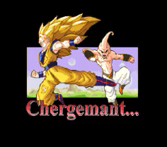 Dragon Ball Z: Idainaru Dragon Ball Densetsu - Wikipedia