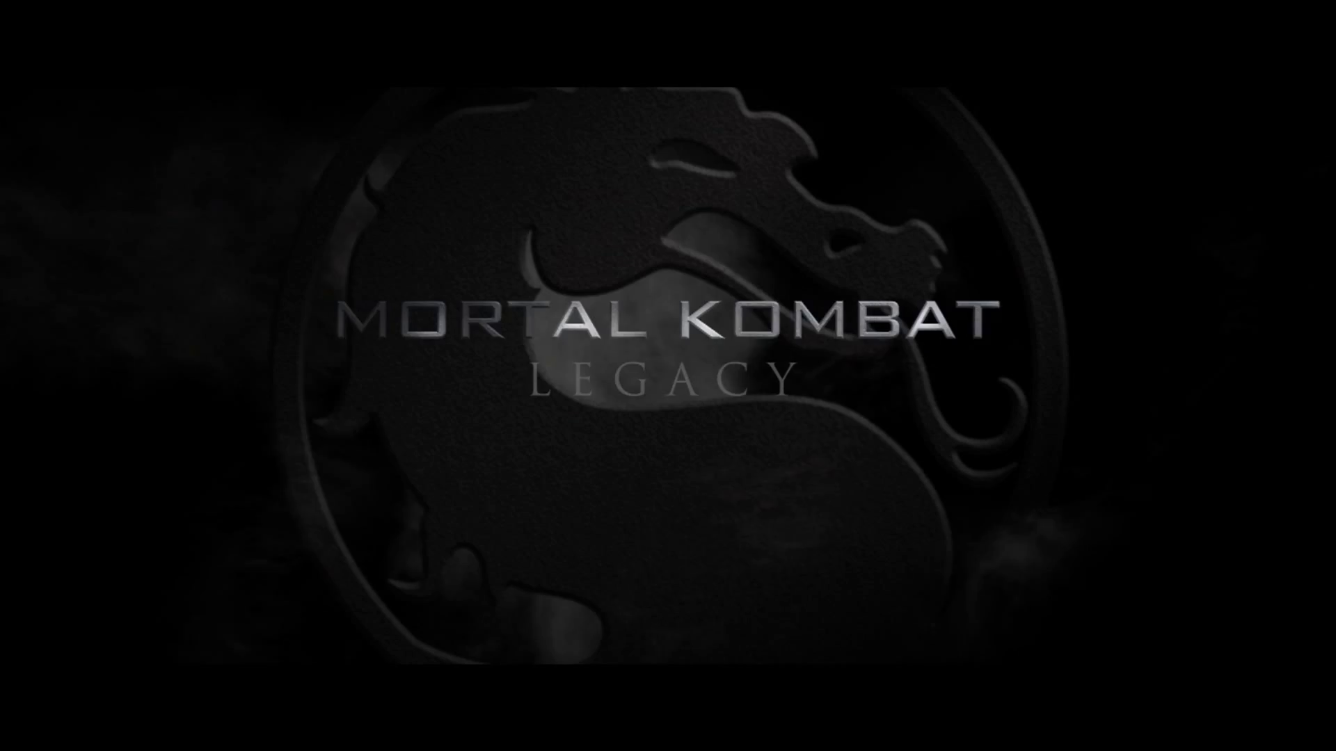 Mortal Kombat: Legacy - Wikipedia