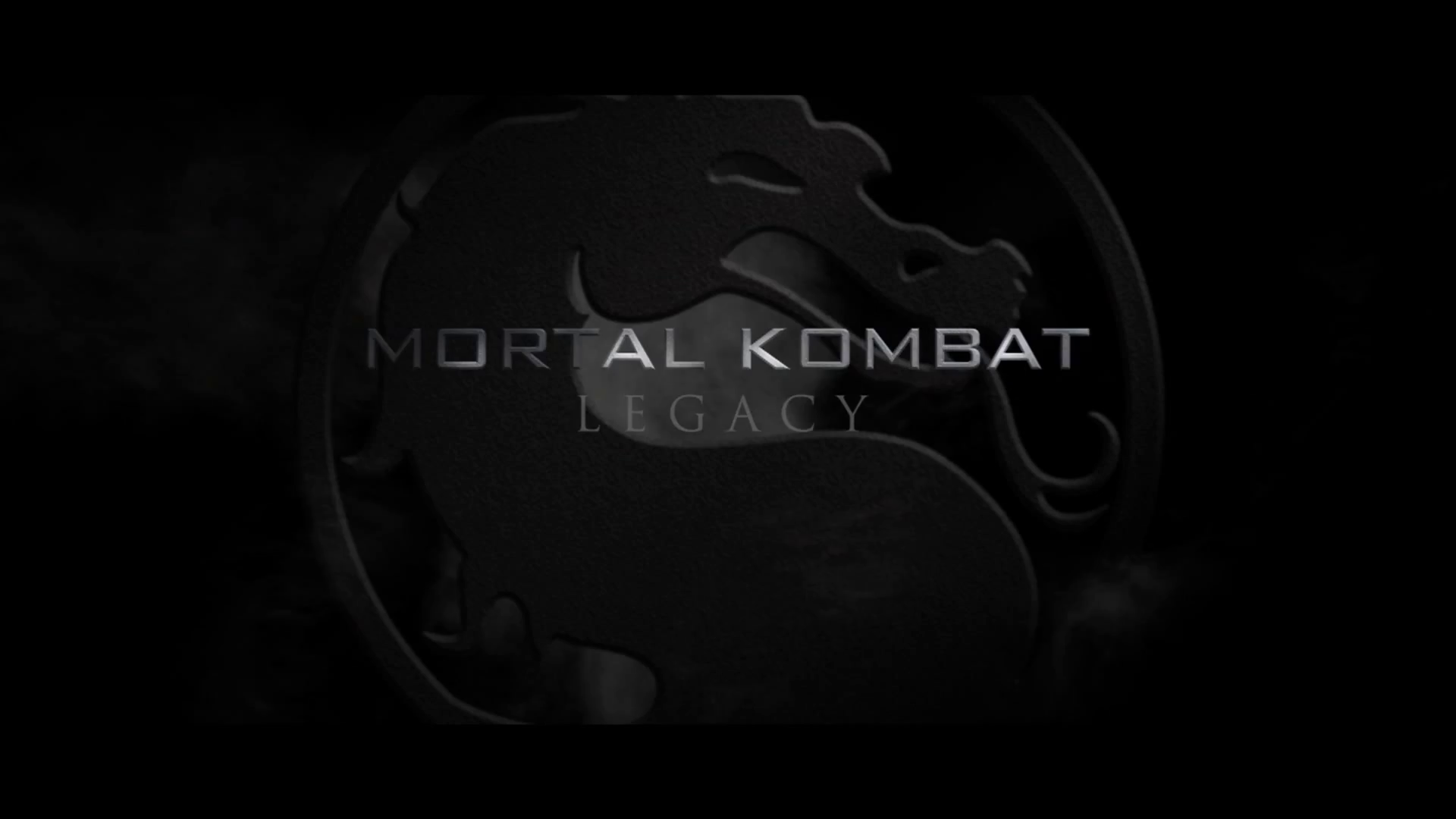 Mortal Kombat: Legacy - Wikiwand