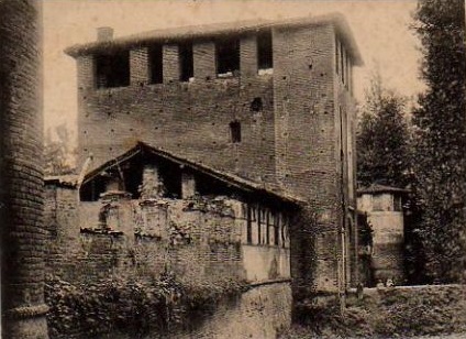 File:Castello di San Giorgio - Legnano (2).jpg