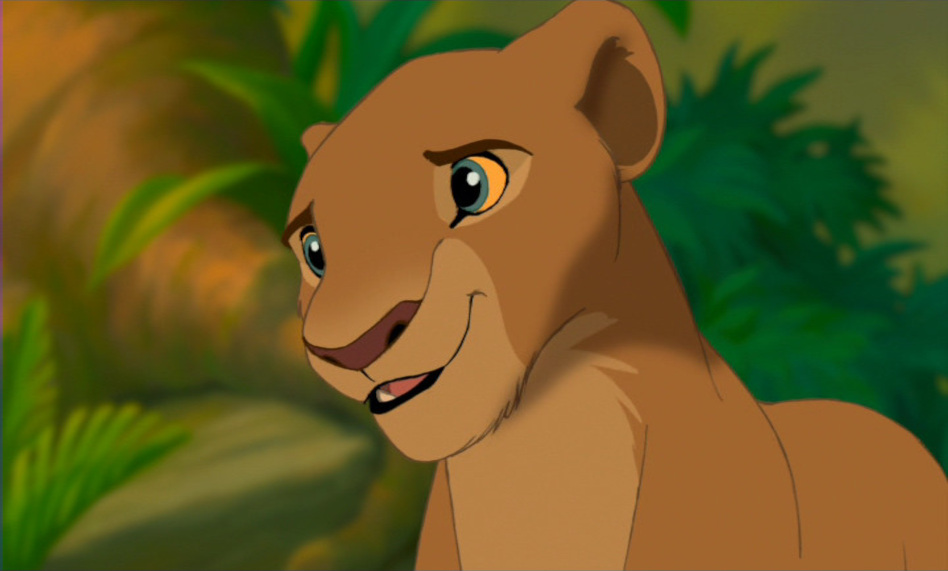 Nala (personaggio) - Wikipedia