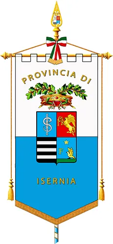 File:Provincia di Isernia-Gonfalone.png