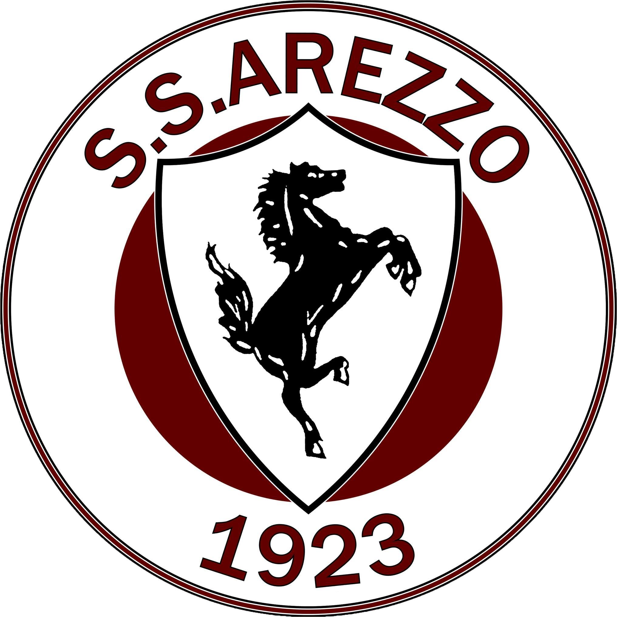 File Logo SS Arezzo 2018.png Wikipedia