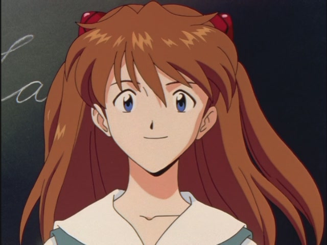 Asuka Sōryū Langley Wikipedia - 