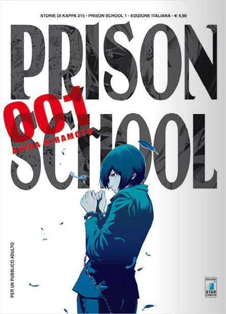 Prison School - Wikipedia