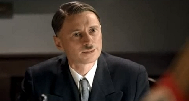 Full Movie: Hitler: The Rise of Evil 2003 , Biography