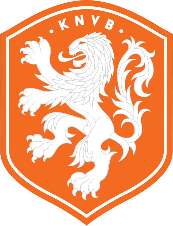 Paesi Bassi-Finestra Auto Adesivo-IL LEONE OLANDESE HOLLAND Calcio SEGNO ARTE 