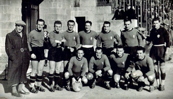 Venezia Football Club - Wikipedia
