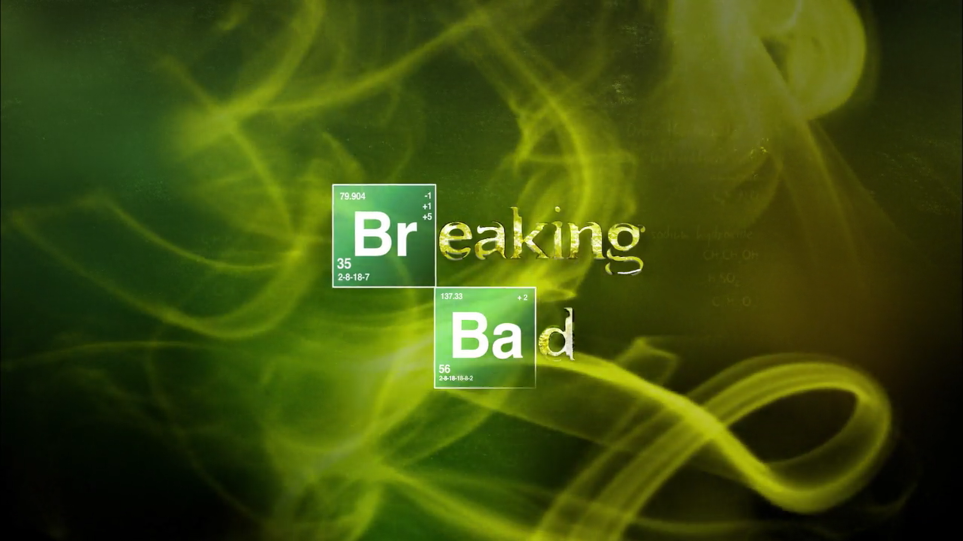 Breaking Bad (season 1) - Wikipedia