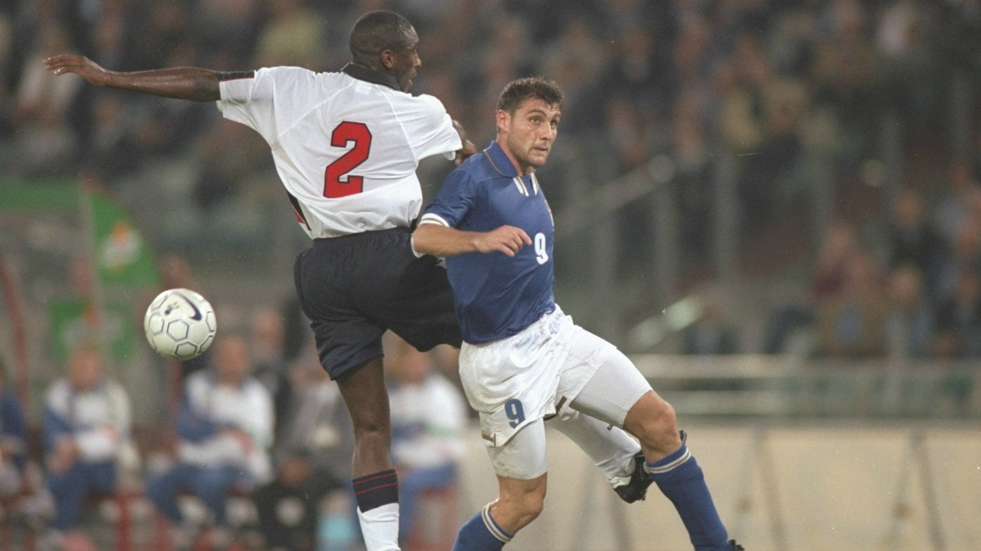 Sol Campbell, Tottenham Hotspur Wiki