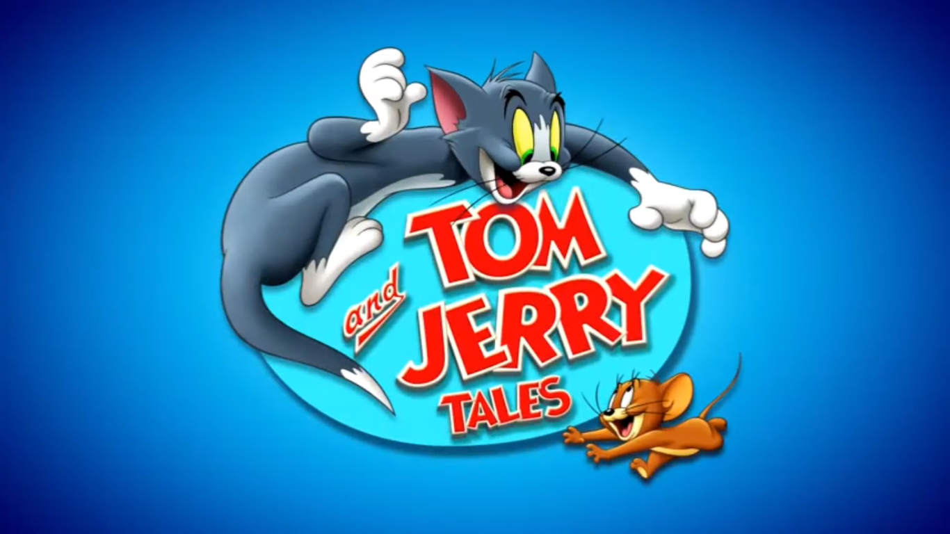 Tom Jerry Tales Wikipedia