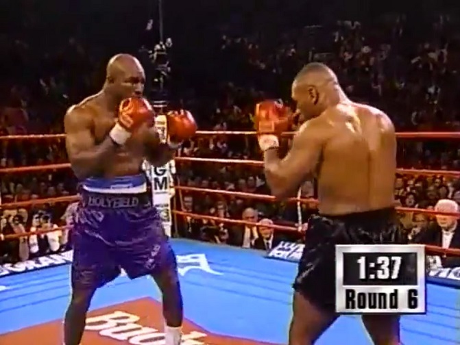 File:Evander Holyfield vs. Mike Tyson.JPG